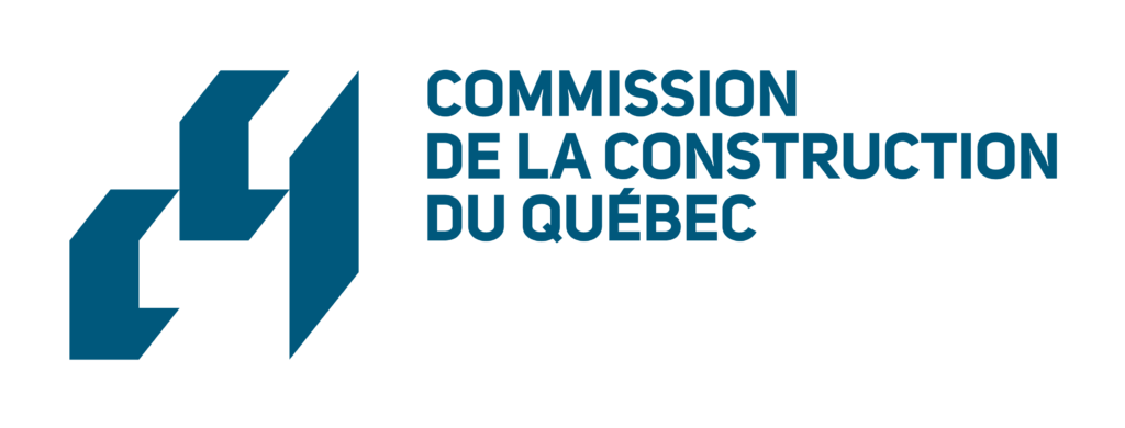 commission de la construction du québec